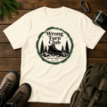 Wrong Turn Club T-shirt