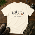 No, Tschuss T-shirt