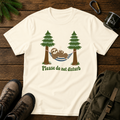 Please Do Not Disturb T-shirt