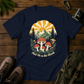 Meet Me In The Woods T-shirt