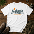 Wandern T-shirt