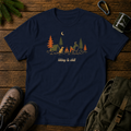 Hiking & Chill T-shirt
