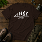 Life's A Hike T-shirt