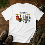 Hiking Life T-shirt
