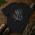 Nut Today T-shirt