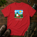 Mehr Walt T-shirt