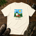 Less Noise T-shirt