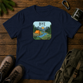 Bye T-shirt
