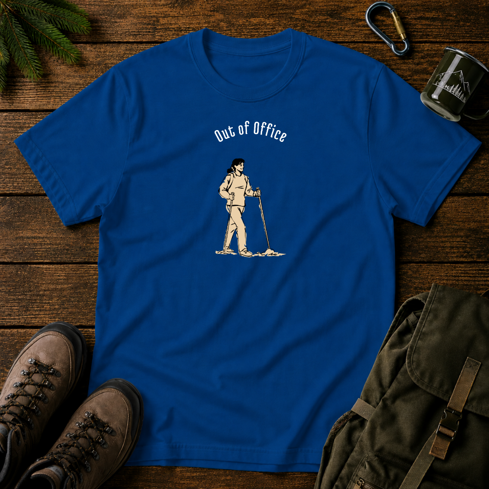 Out Of Office T-shirt