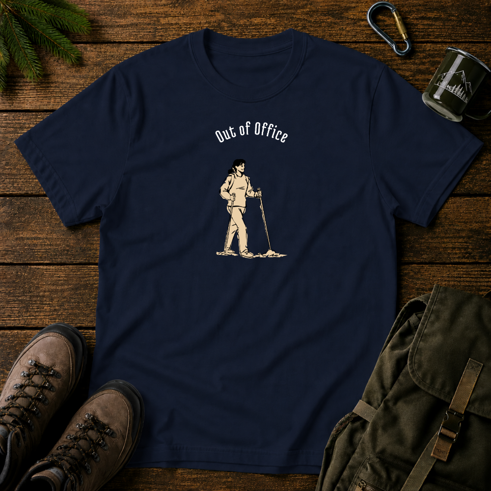 Out Of Office T-shirt