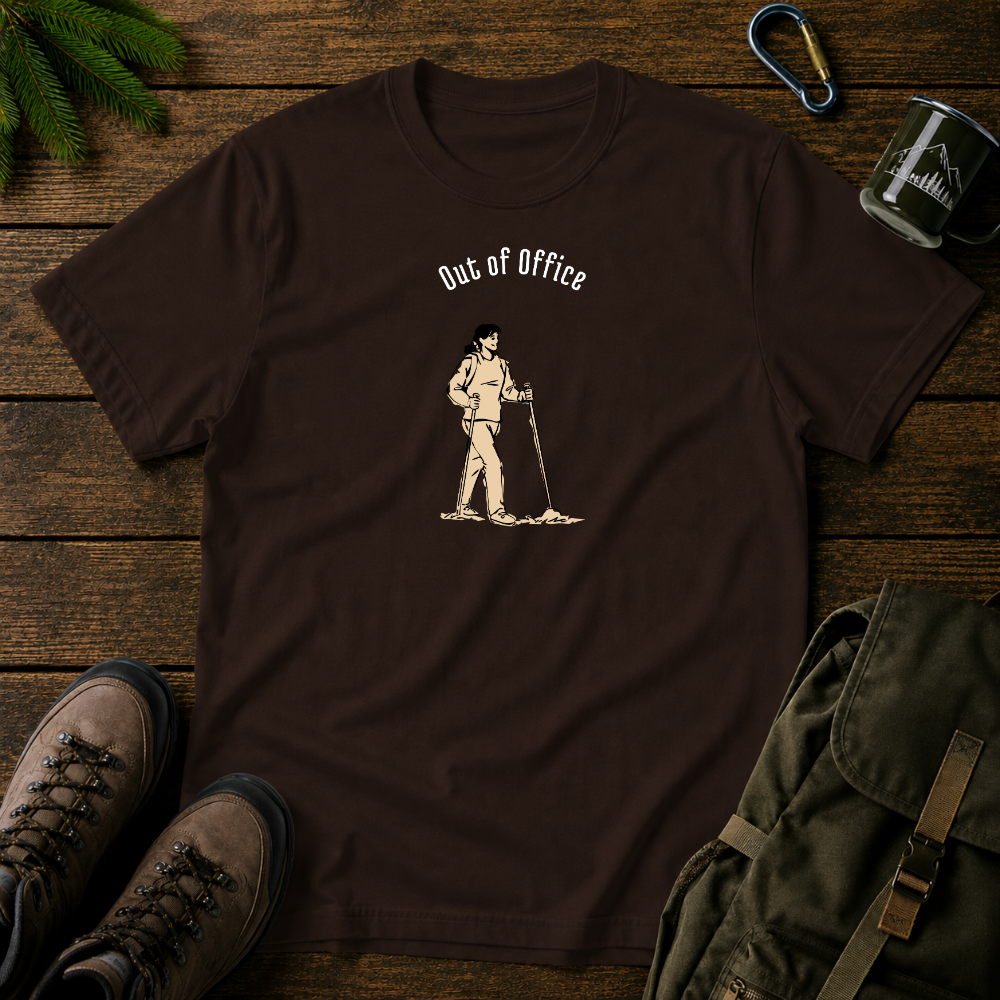 Out Of Office T-shirt