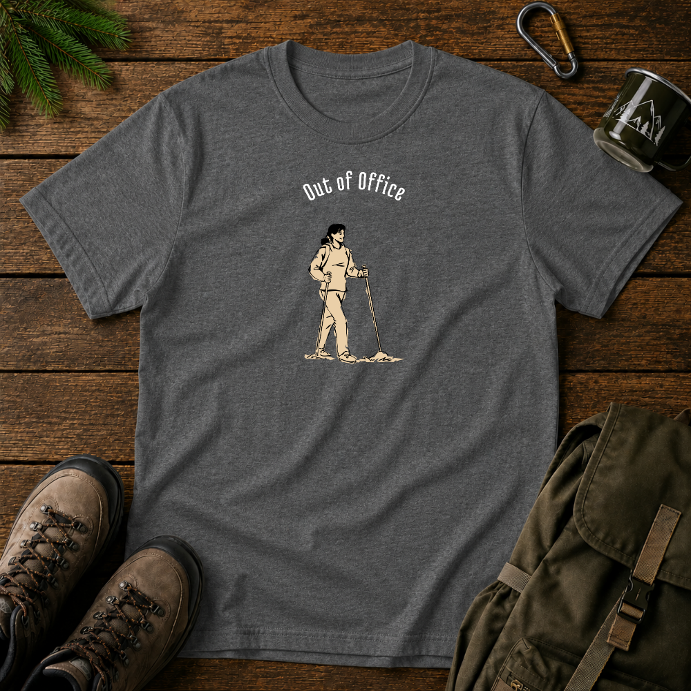 Out Of Office T-shirt