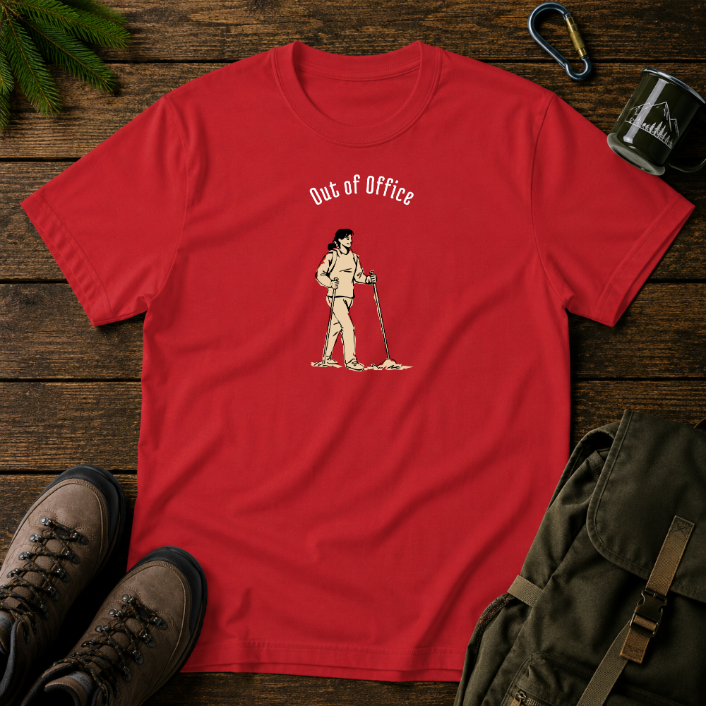 Out Of Office T-shirt