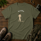 Out Of Office T-shirt