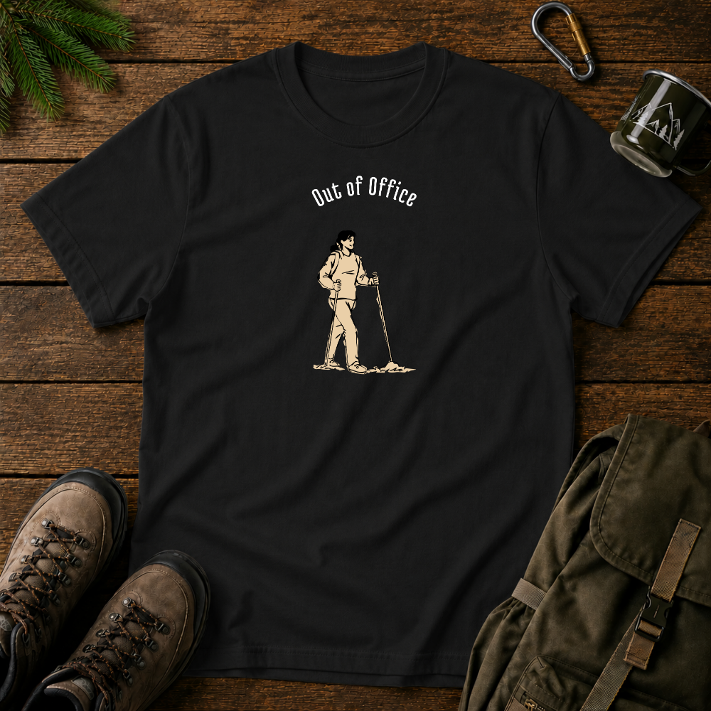 Out Of Office T-shirt