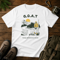 GOAT T-shirt