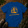 Back To The Forest T-shirt
