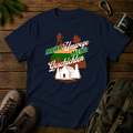 Mehr Umwege T-shirt