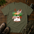 Get Lost T-shirt