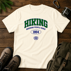 Hiking 1954 T-shirt