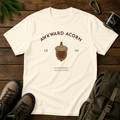 Awkward Acorn T-shirt