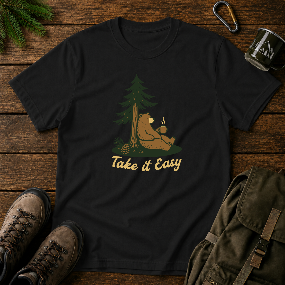 Take It Easy T-shirt