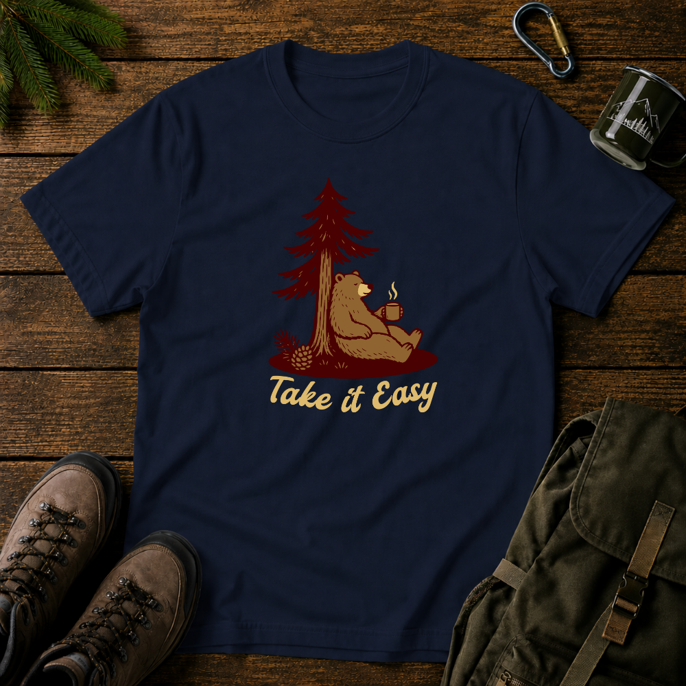 Take It Easy T-shirt