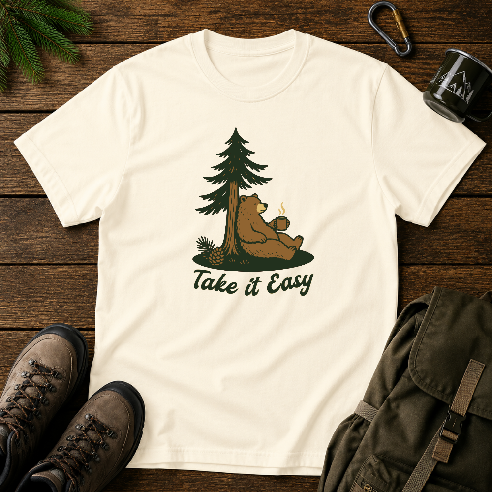 Take It Easy T-shirt