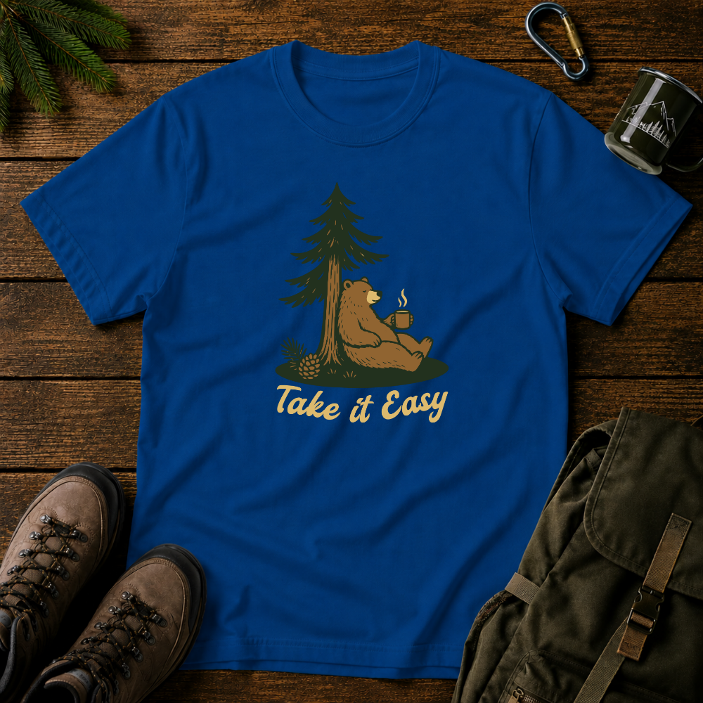 Take It Easy T-shirt
