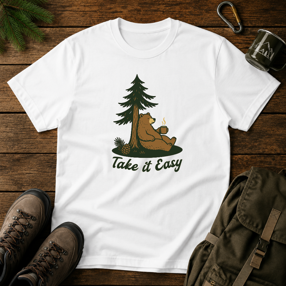 Take It Easy T-shirt
