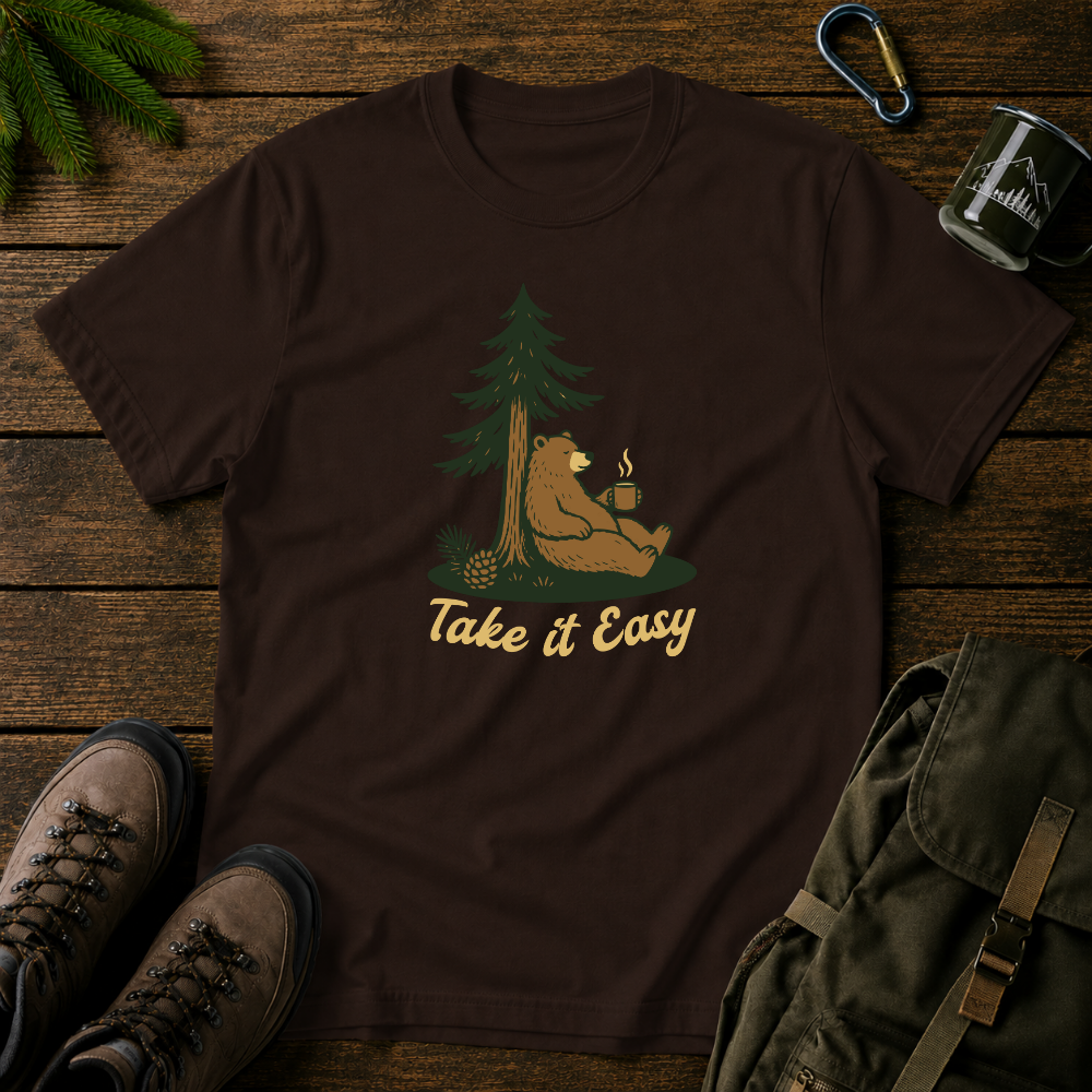Take It Easy T-shirt
