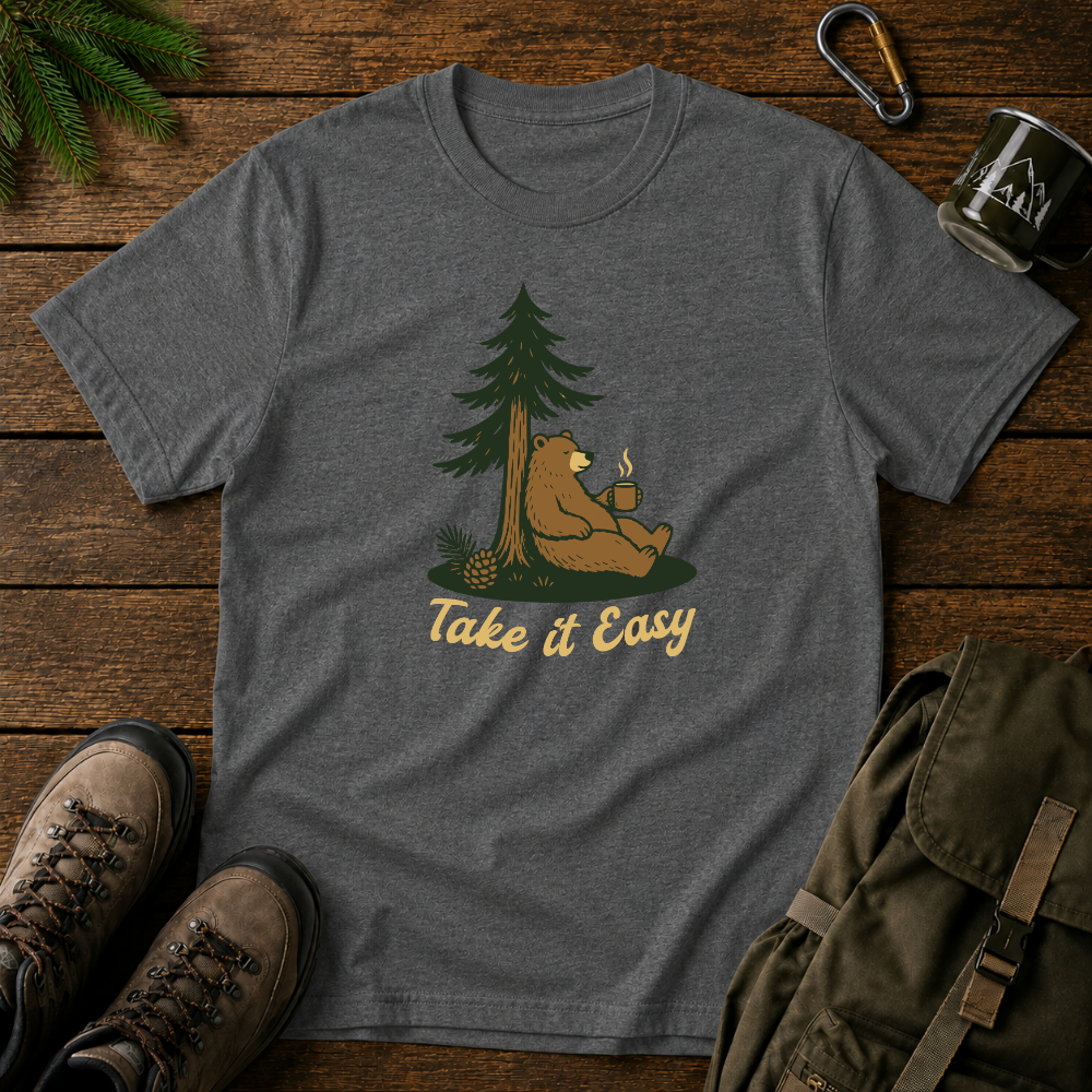 Take It Easy T-shirt