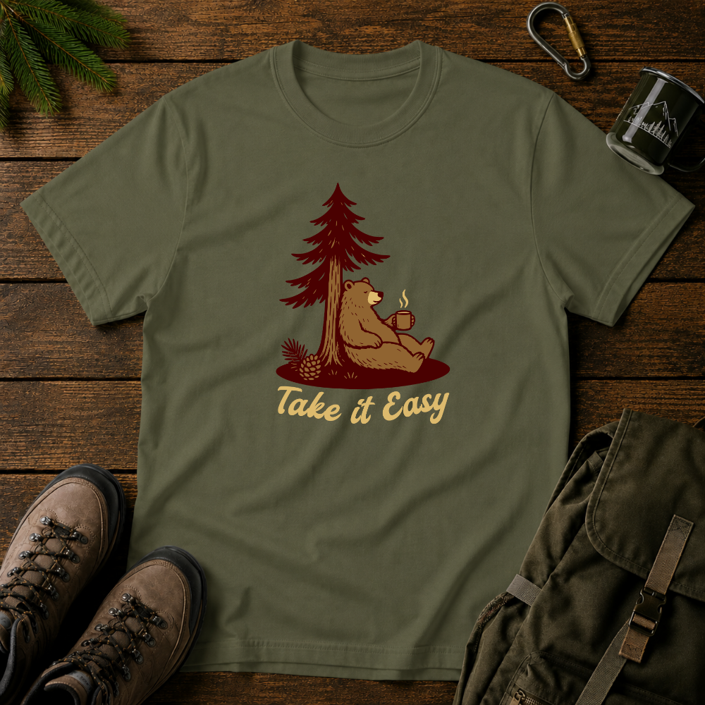 Take It Easy T-shirt