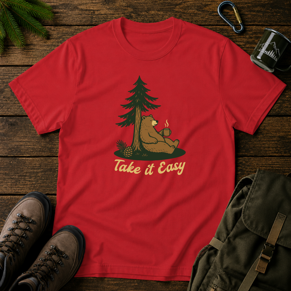 Take It Easy T-shirt
