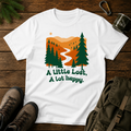 A Little Lost T-shirt