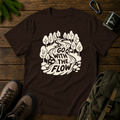 Go With The Flow T-shirt