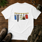 Hiking Life T-shirt