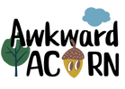 Awkward Acorn | Hike In Style - Home
